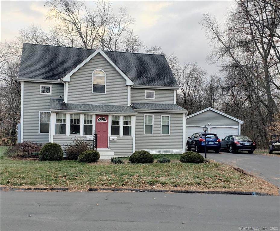 145 Francis Avenue - Photo 1