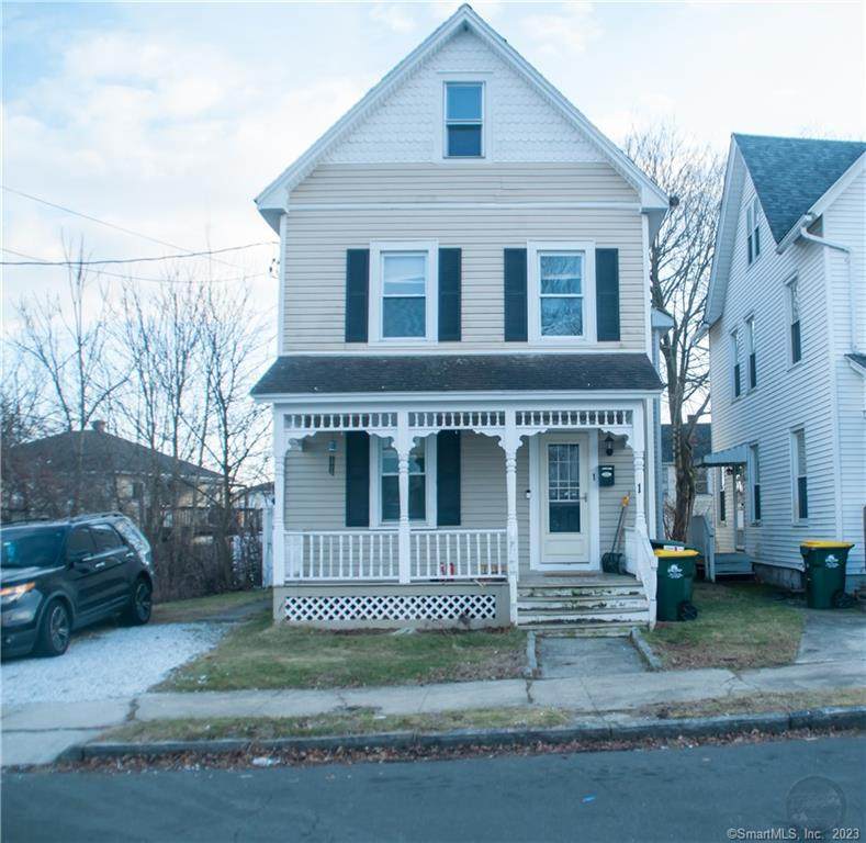 1 Rutland Street - Photo 1