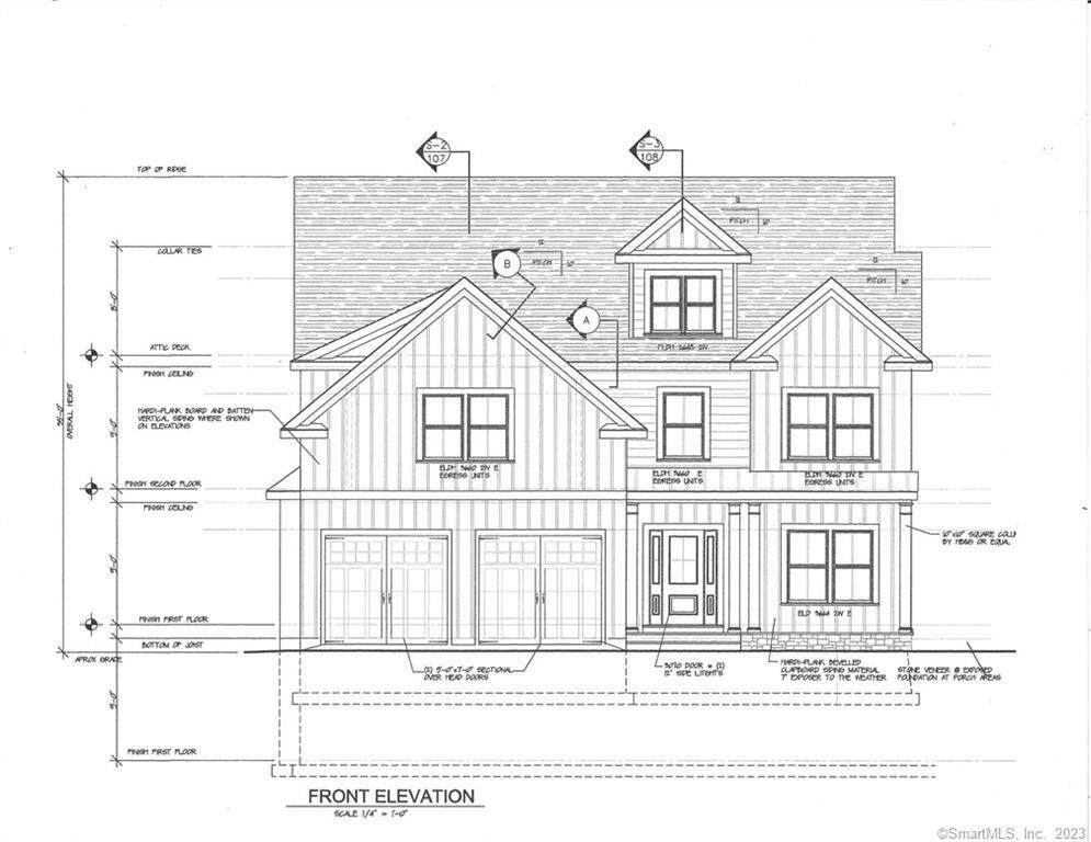 89 Indian Field Road - Photo 1