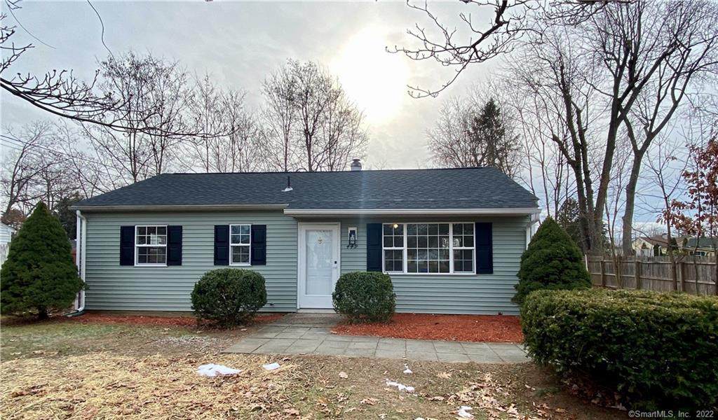 449 Litchfield Drive - Photo 1