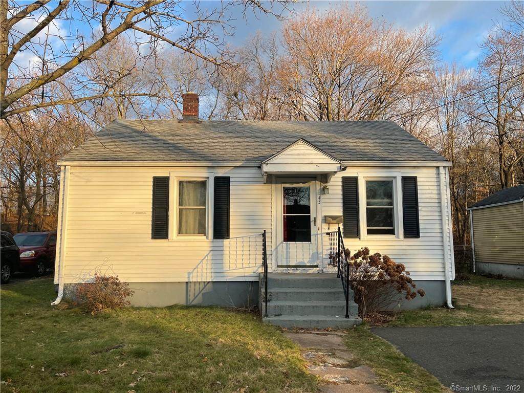 43 Essex Street - Photo 1