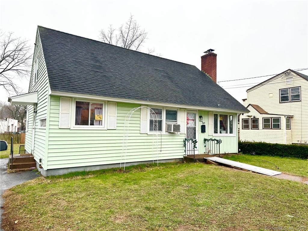 28 Trumbull Street - Photo 1