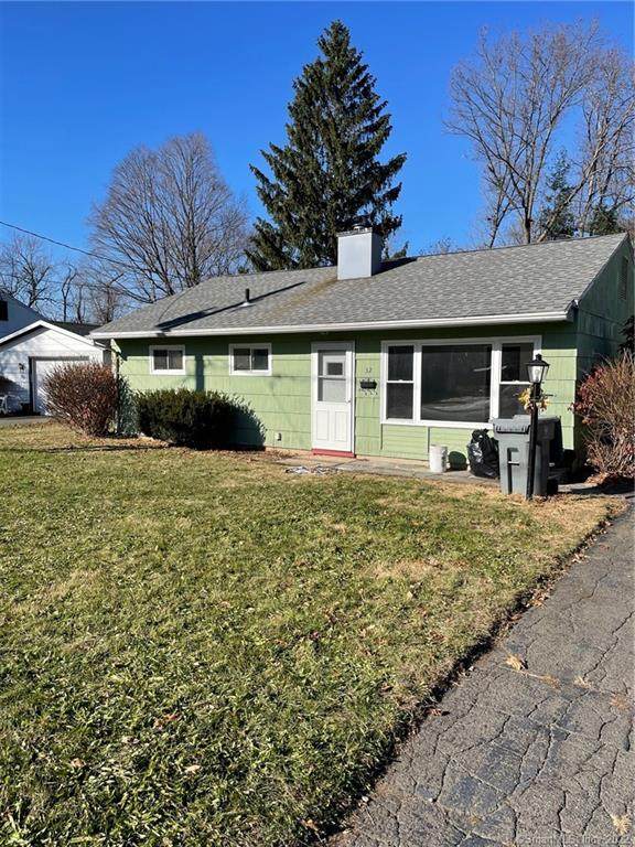 32 Hardwood Road - Photo 1