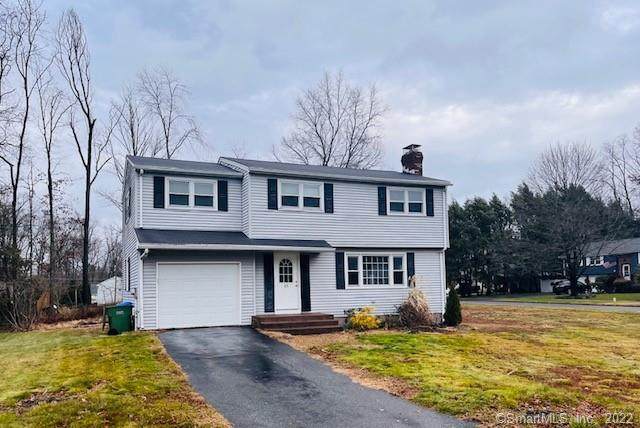 65 Princeton Lane - Photo 1