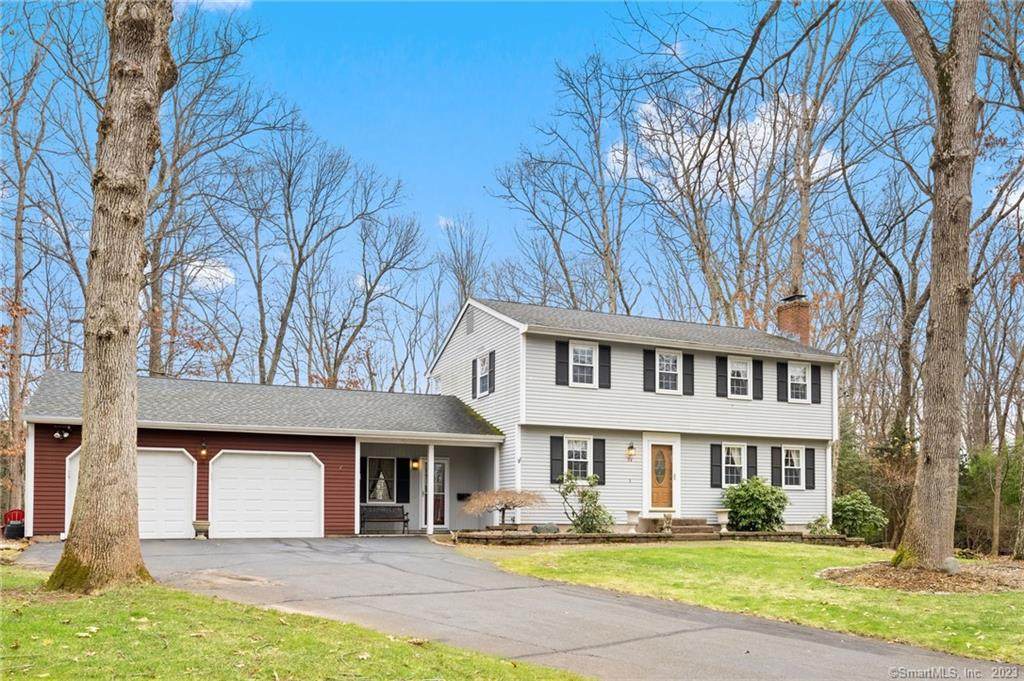 54 Birch Hill Drive - Photo 1