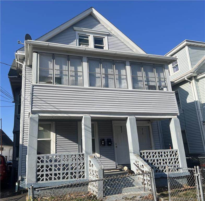 817 William Street - Photo 1