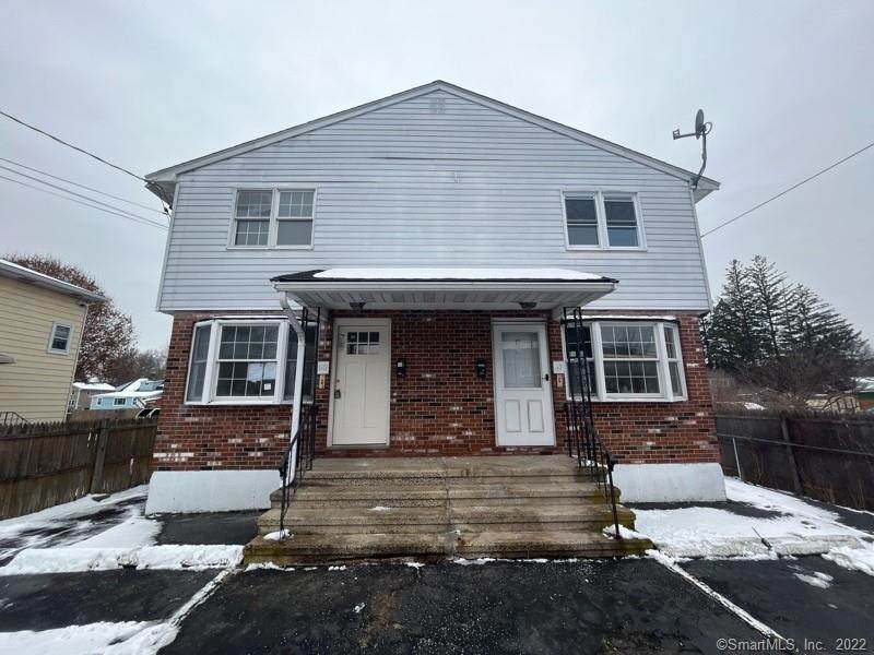 65 Columbus Street - Photo 1