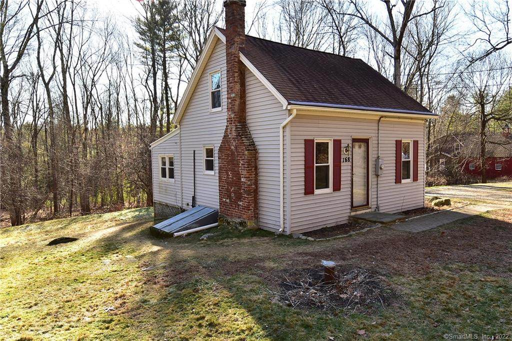 168 Crystal Lake Road - Photo 1