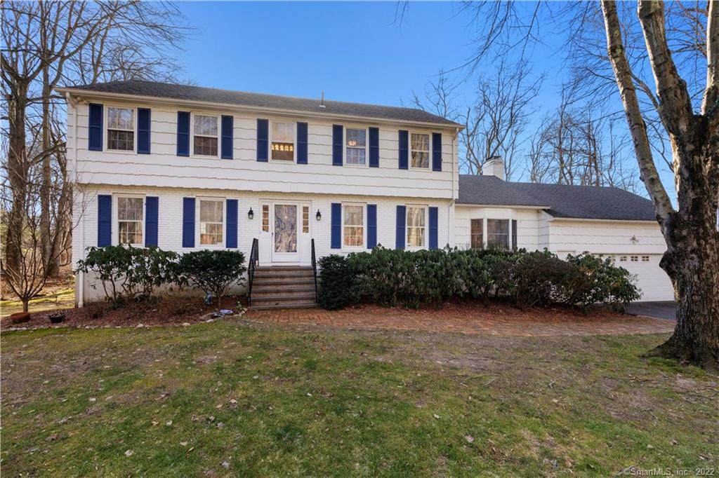 38 Forest Glen Drive - Photo 1
