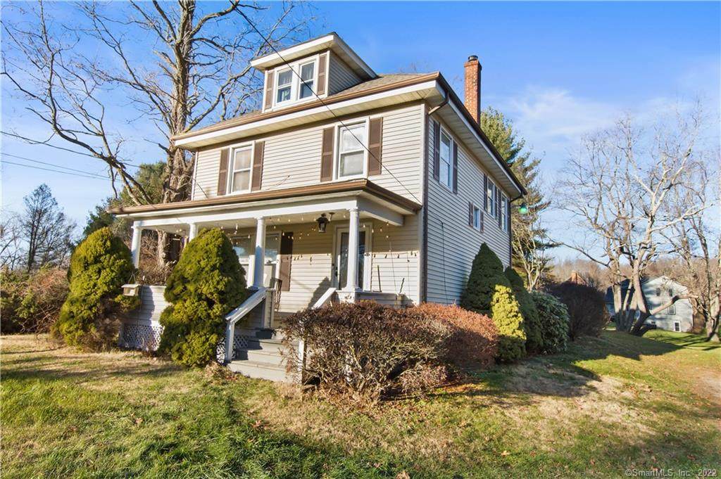 549 Boston Post Road - Photo 1