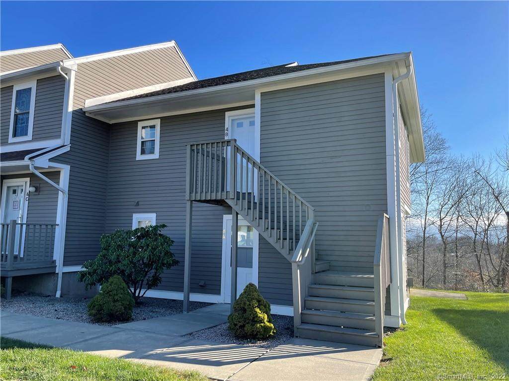 53 Brushy Plain Road - Photo 1