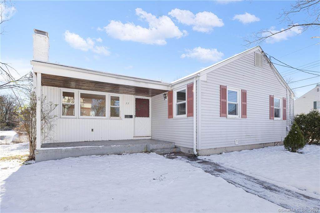 77 Elm Street - Photo 1