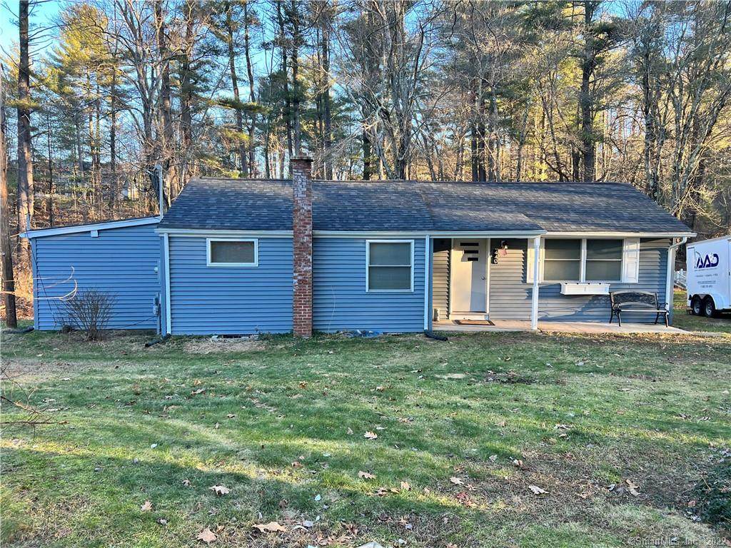 440 Turnpike Road - Photo 1