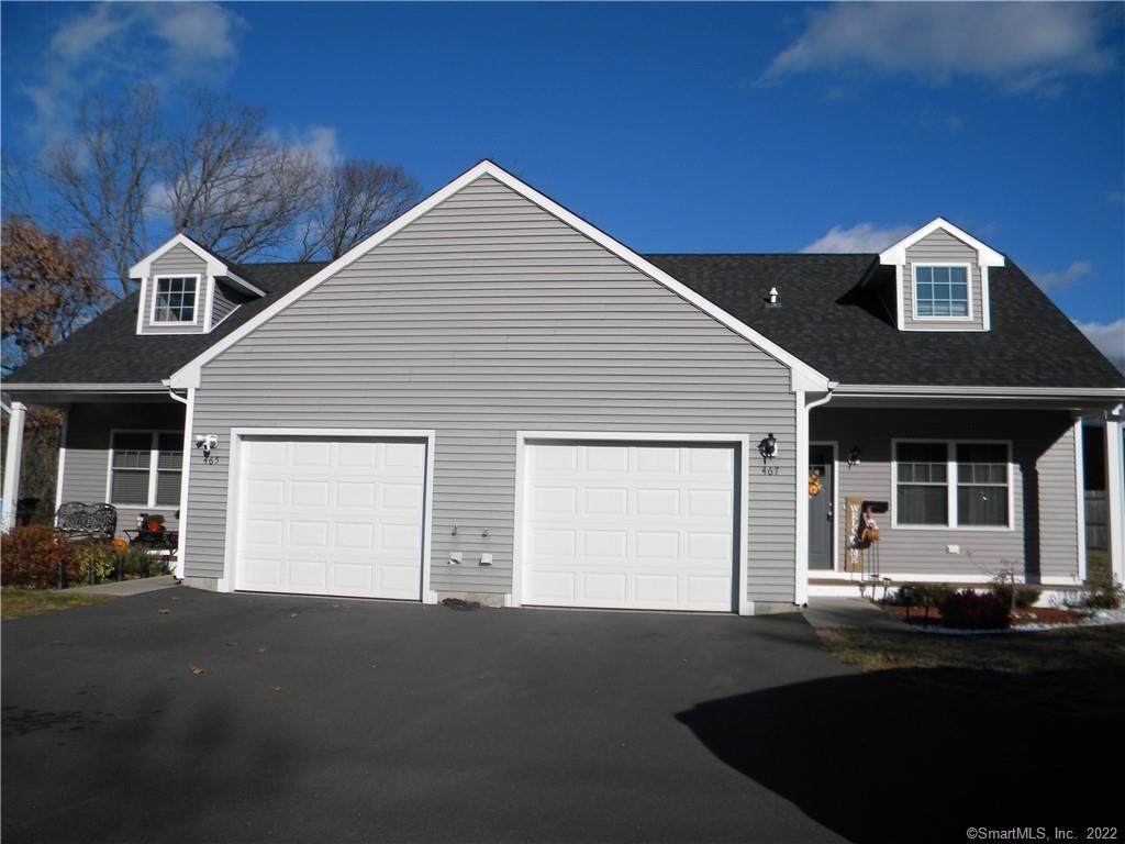 465 Emmett Street - Photo 1