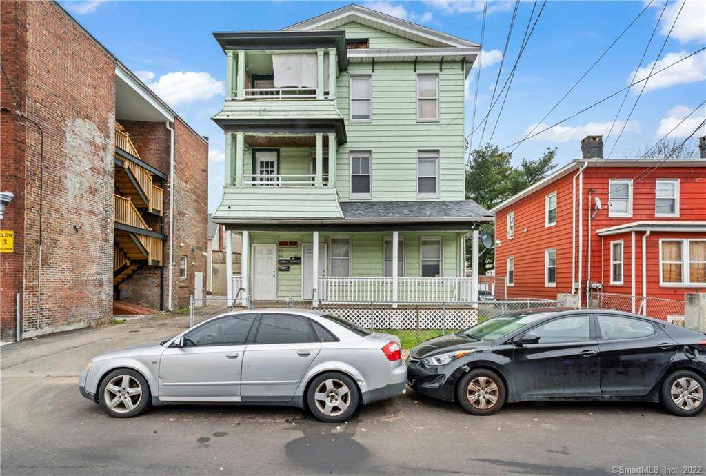 442-446 Carroll Avenue - Photo 1