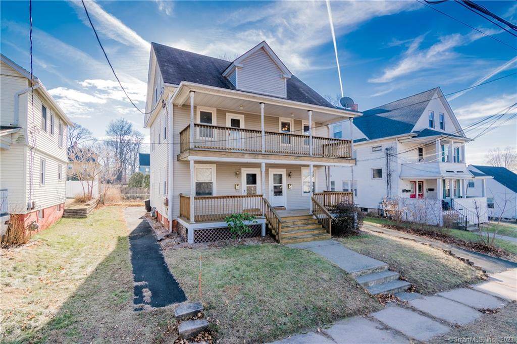 24 Grant Avenue - Photo 1