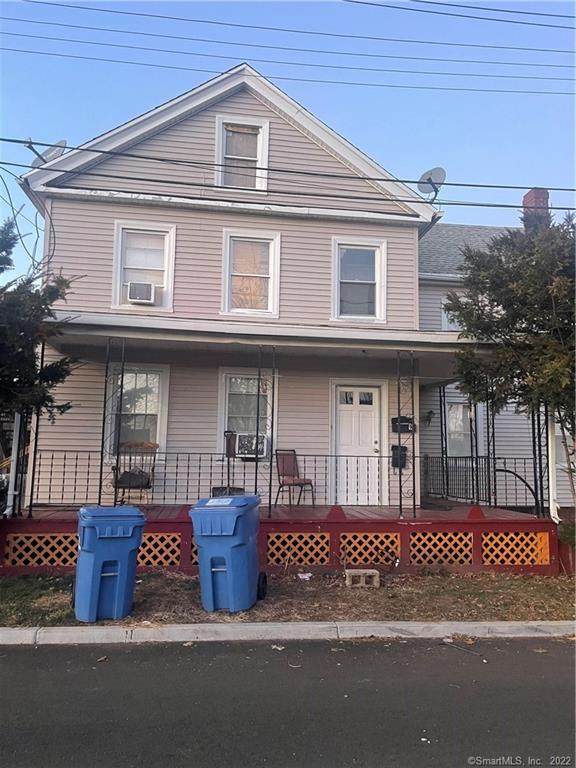 9 Hazel Street - Photo 1