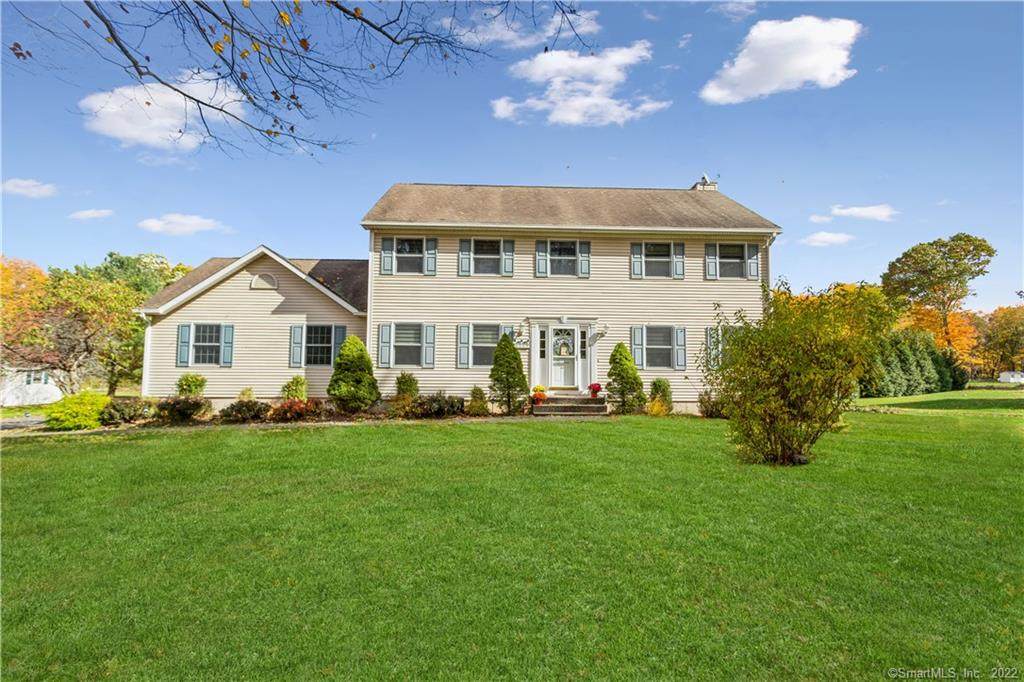 149 Old Hawleyville Road - Photo 1