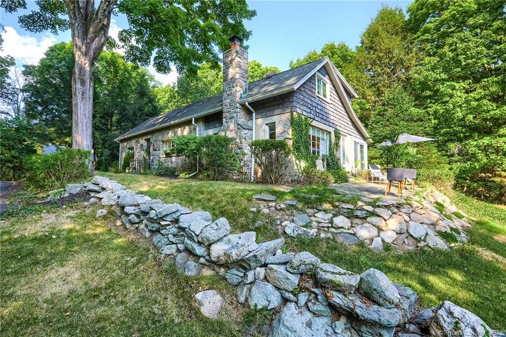 105 Ladder Hill Road - Photo 1