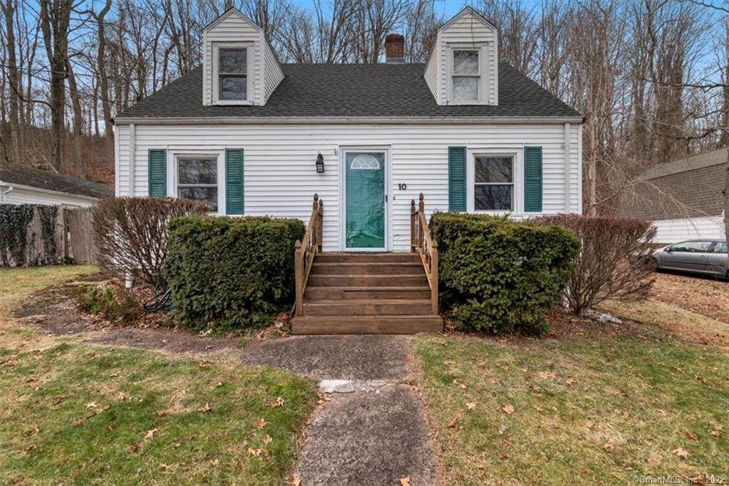 10 Linden Avenue - Photo 1