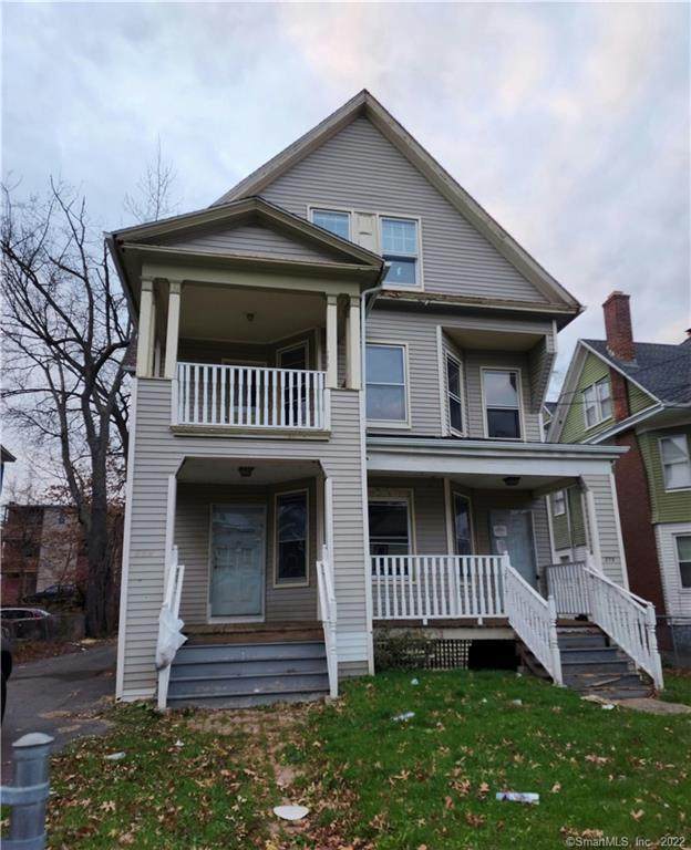373 Sigourney Street - Photo 1