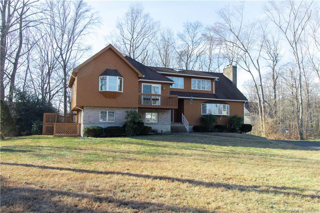 32 Green Field Lane - Photo 1