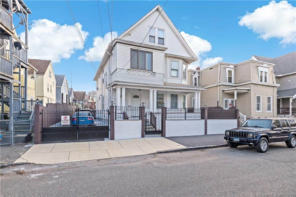 144 Olive Street - Photo 1