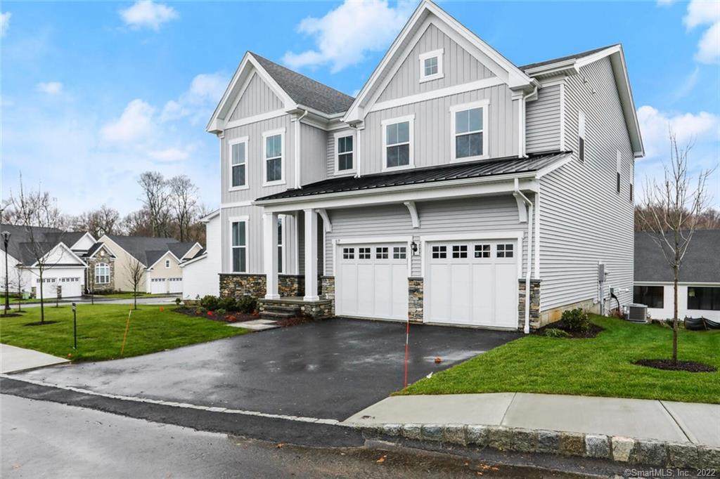 57 Enclave Drive - Photo 1