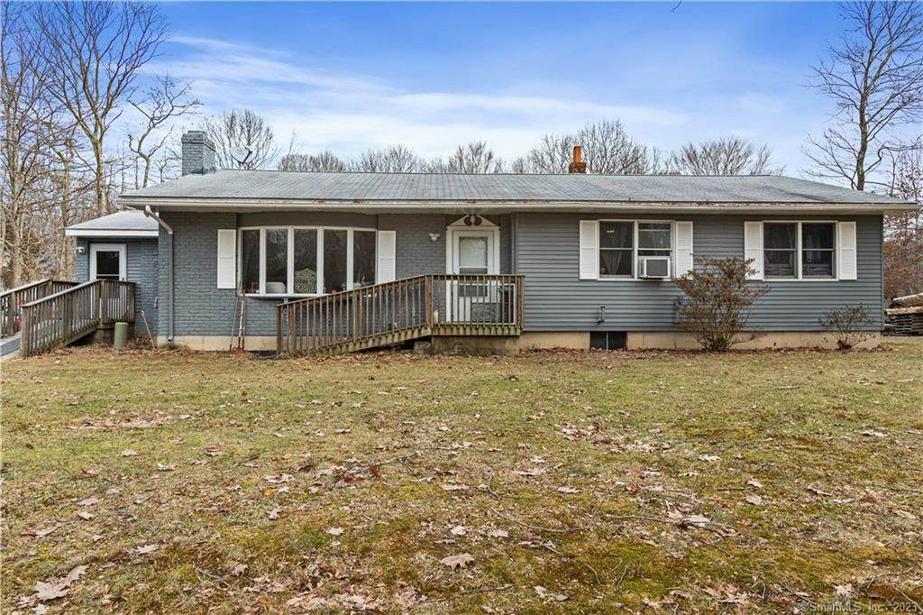16 Morris Road - Photo 1