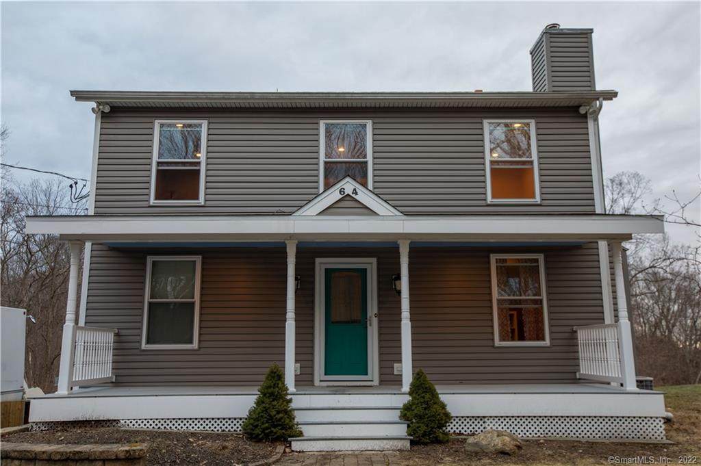 64 Rita Avenue - Photo 1