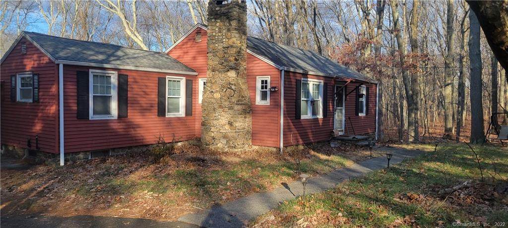 836 Baldwin Road - Photo 1