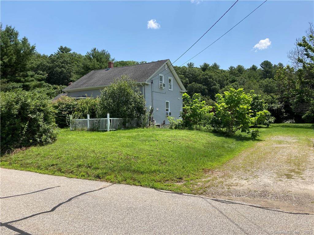 89 Williamsville Road - Photo 1