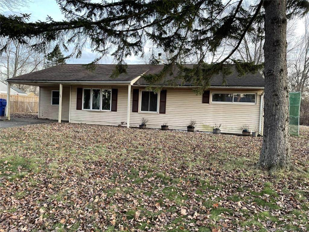 90 Prospect Hill Drive - Photo 1