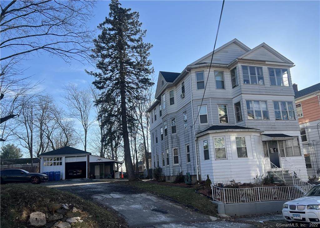 53 Beatty Street - Photo 1