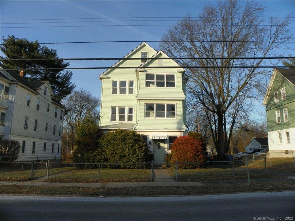 130 Kelsey Street - Photo 1