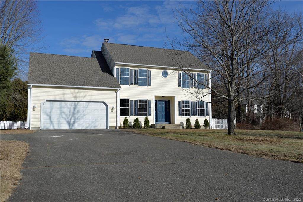 15 Fairgrounds Road - Photo 1