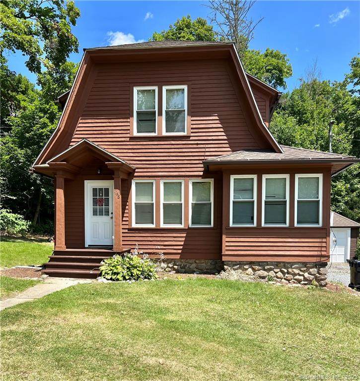 1158 Straits Turnpike - Photo 1