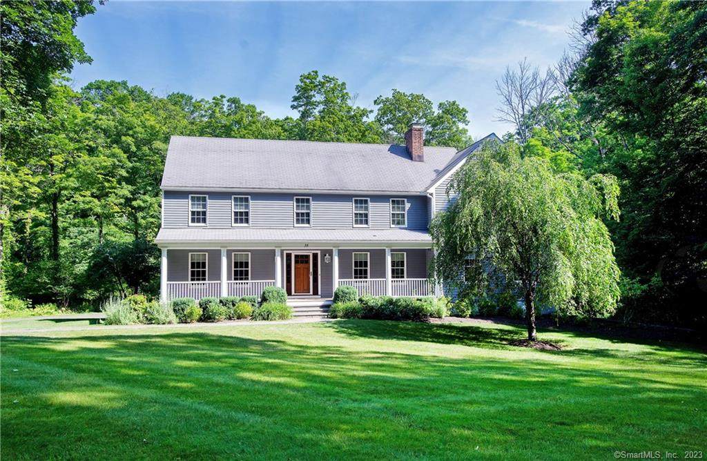 35 Valley Road - Photo 1
