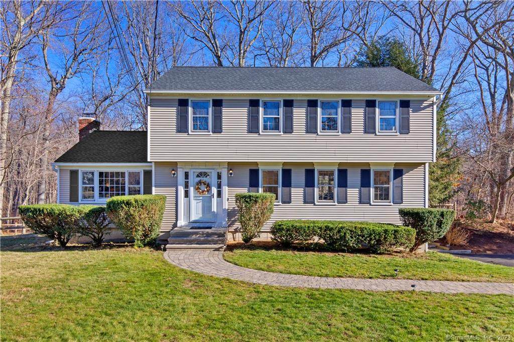 152 Flintlock Road - Photo 1