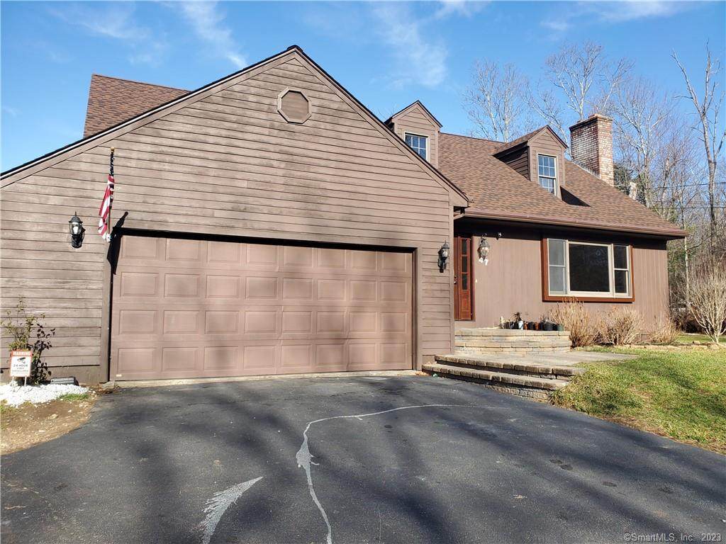 47 Ashford Center Road - Photo 1