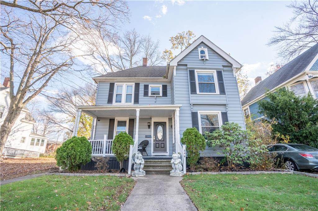 208 Center Street - Photo 1
