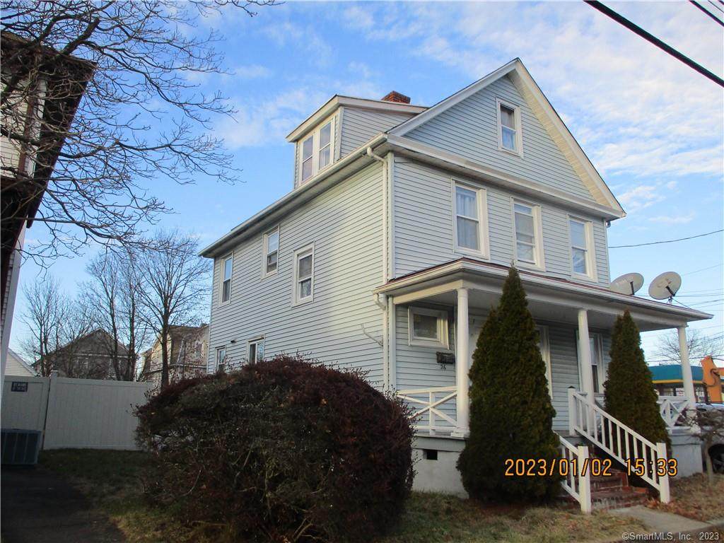 26 Woodmont Avenue - Photo 1