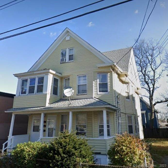 48 Bishop Avenue - Photo 1