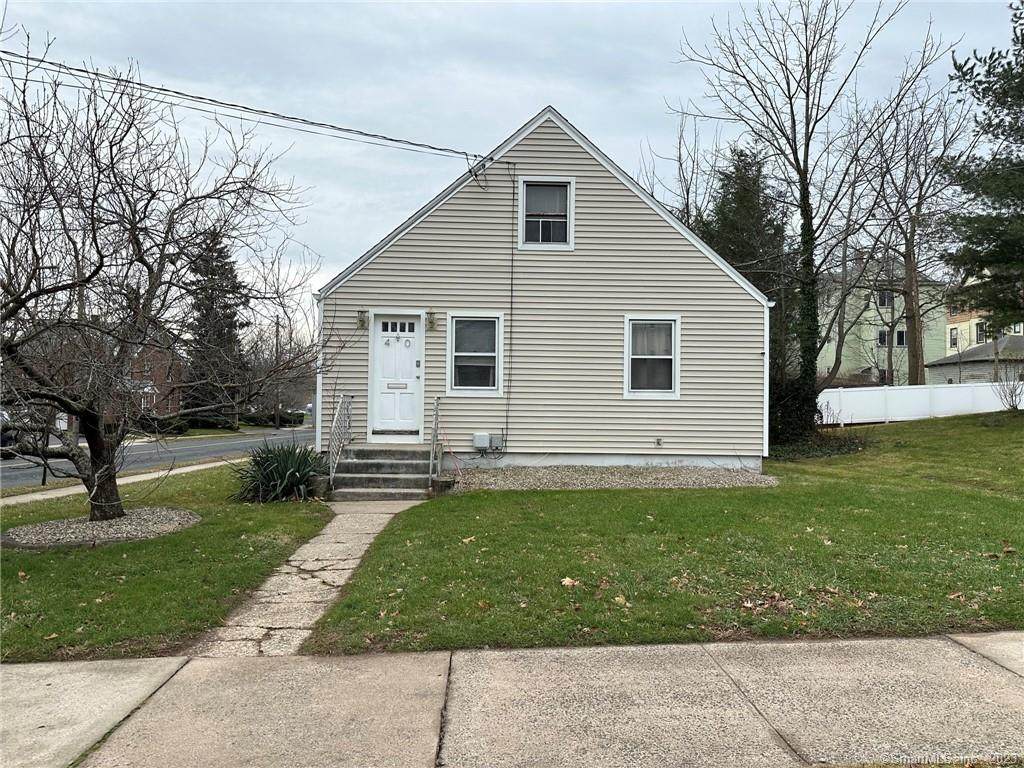 40 Hayes Street - Photo 1