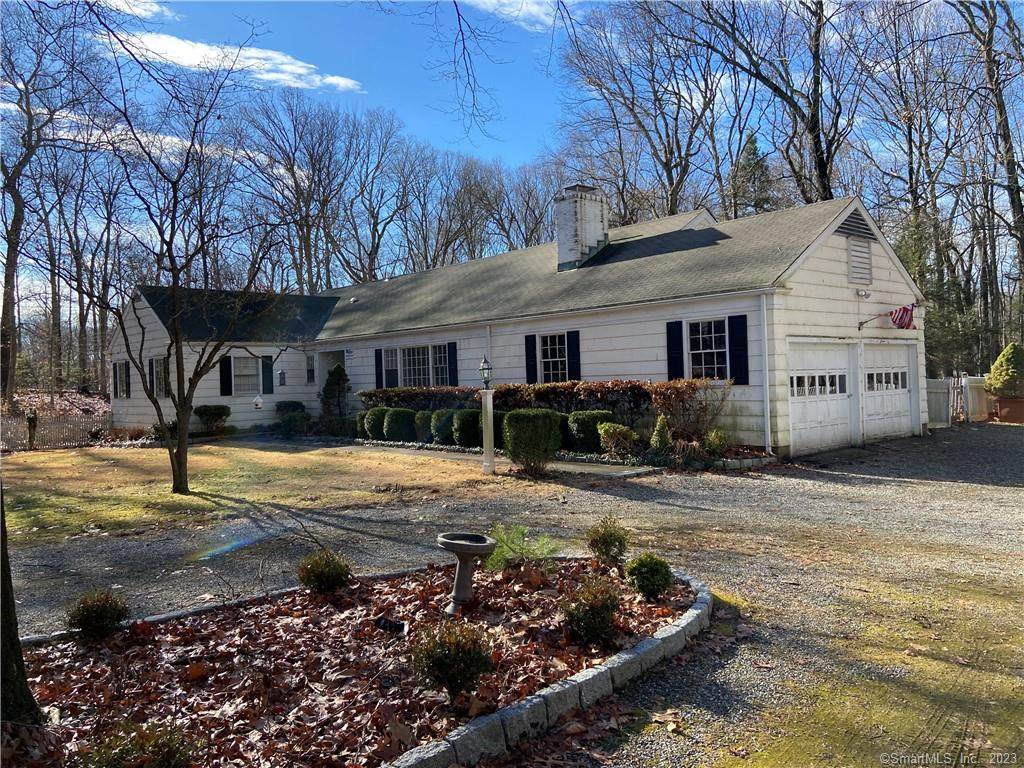 104 Bald Hill Road - Photo 1