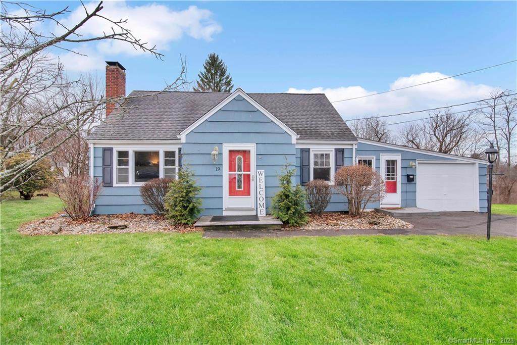 19 Charter Road - Photo 1