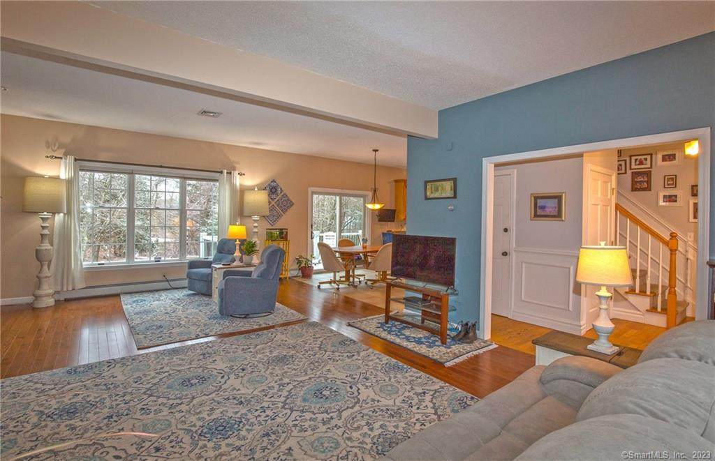 10 Whisper Woods Drive - Photo 1