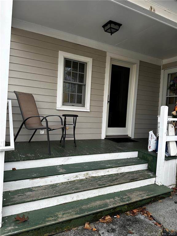 496 Danbury Road - Photo 1
