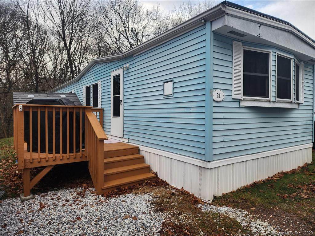 378 Norman Road - Photo 1
