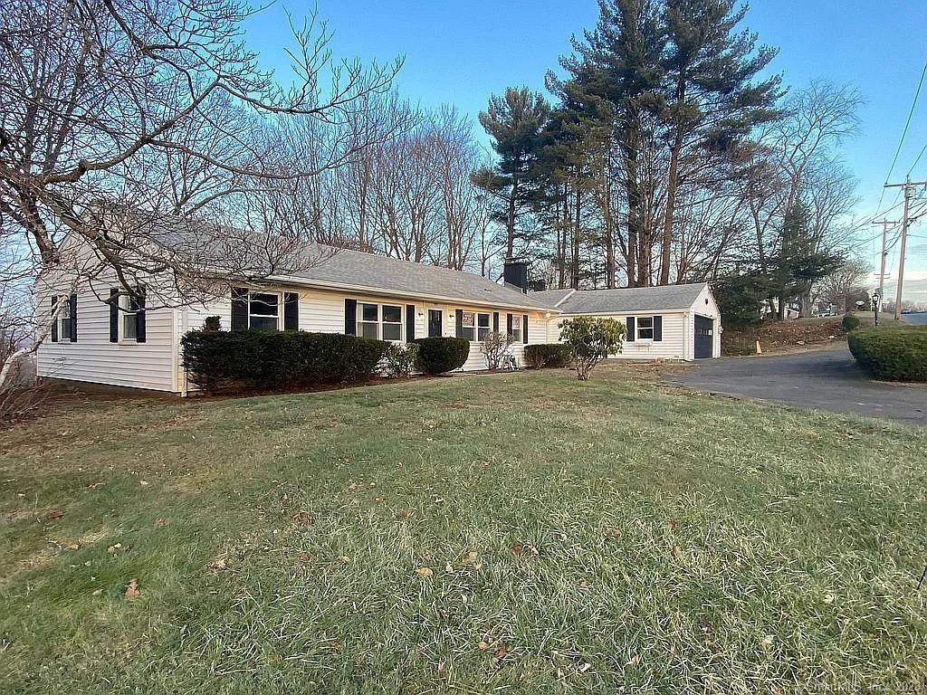 195 Bunker Hill Road - Photo 1